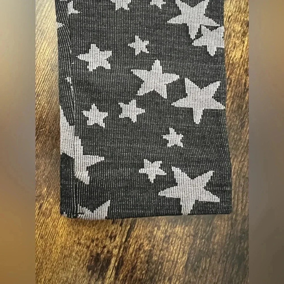 SET: Zac & Rachel | ladies fleece lined leggings, 2 pair. Size: L - Picture 14 of 15